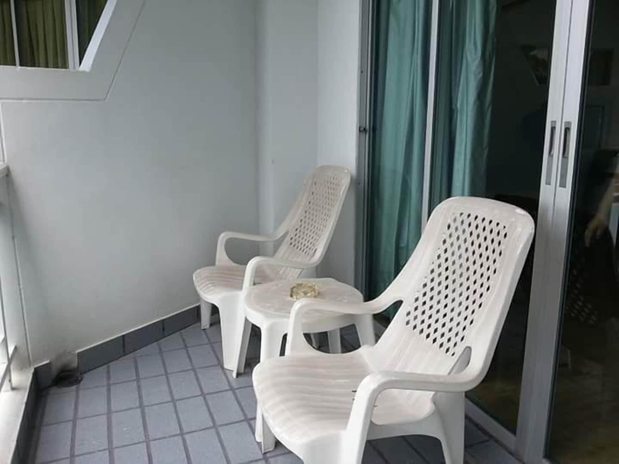 Baan Suksiri Hotel HHQ Exteriér fotografie